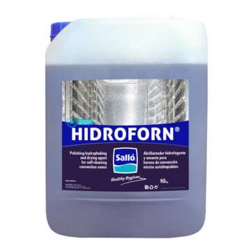 Image de HIDROFORN