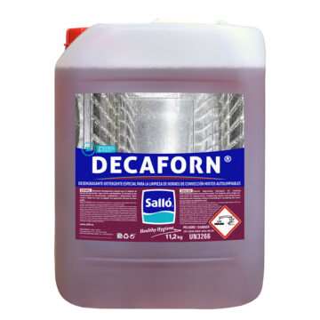 Image de DECAFORN