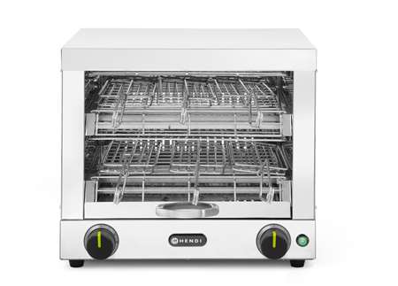 Image de TOASTER 6 PINCES 45X38XH.40CM