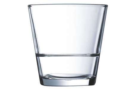 Image de VERRE GOBELET FB STACK UP 26CL SET6