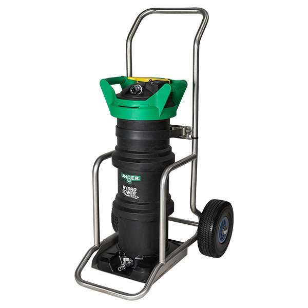 Image de FILTRE HYDROPOWER ULTRA LC AVEC CHARIOT