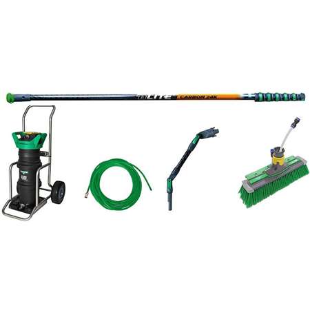 Image de KIT EXPERTS LC 8.60M