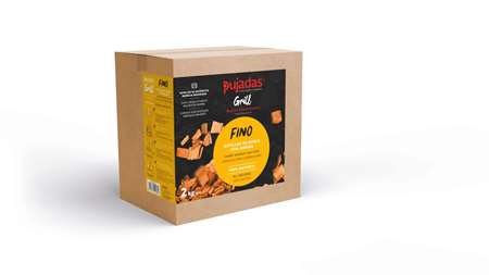 Image de COPEAUX DE CHENE FINO AROMATIQUES AU SHERRY