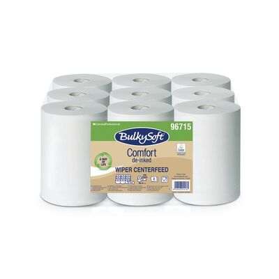 Image de BOBINE BULKYSOFT MINI DEVIDAGE CENTRALE COMFORT