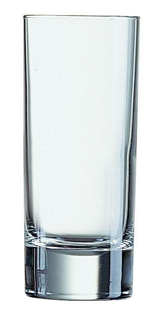 Image de VERRE A EAU ISLANDE 16CL