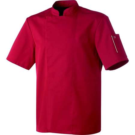 Image de VESTE NERO MC BORDEAUX TAILLE2