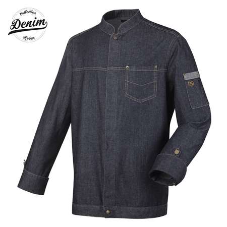 Image de VESTE HARPER ML COULEUR BRUT TAILLE 2