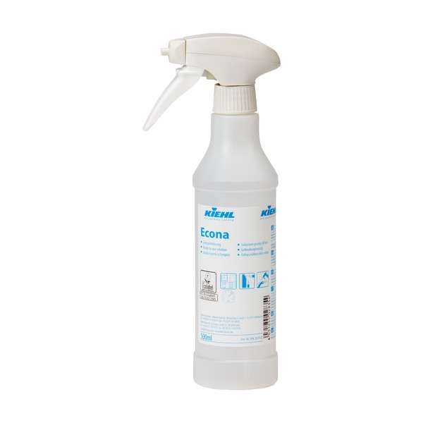 Image de VAPORISATEUR ECONA VIDE 500ML