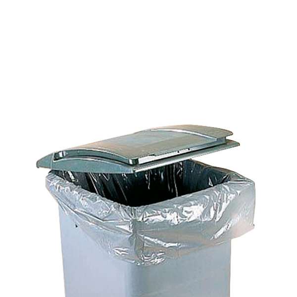 Image de SAC POUBELLE 240L BD TRANSPARENT