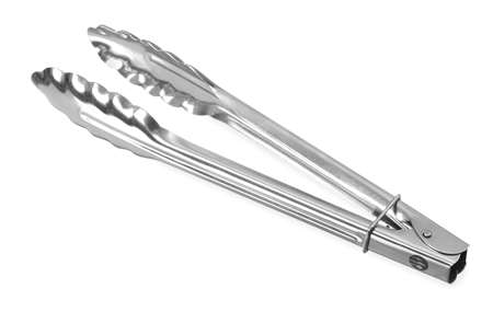 Image de PINCE DE SERVICE INOX