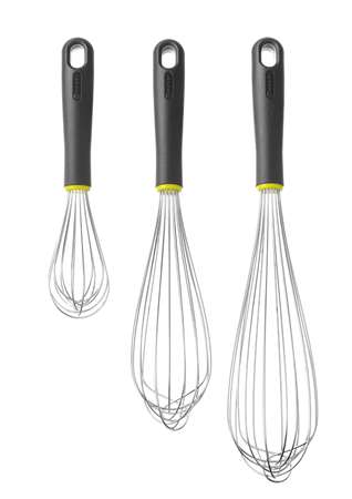 Image de FOUET AVEC POIGNET POLYPROPYLENE 8 FILS