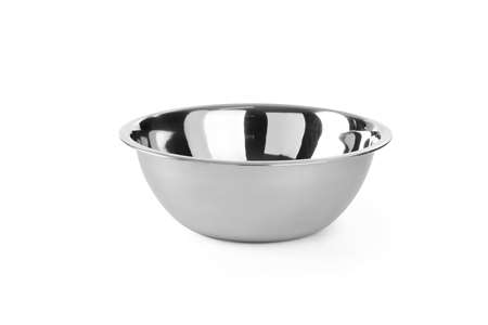 Image de BASSINE DEMI RONDE Ø30CM INOX