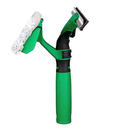 Image de RACLETTE VITRE UNGER VisaVersa 35cm