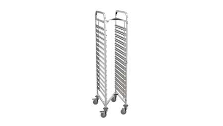 ECHELLE GASTRONORME 15 NIVEAUX GN1/1