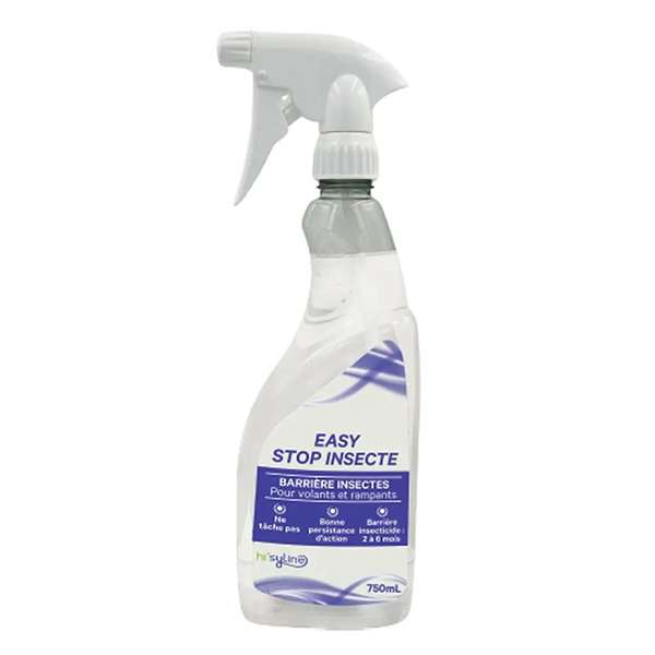 Image de HITAM BARRIERE INSECTICIDE EASY STOP