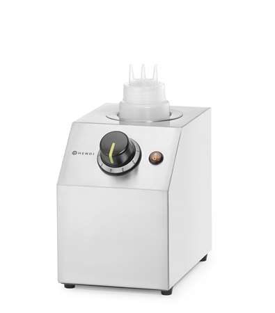 Image de CHAUFFE SAUCE SIMPLE 0.65L