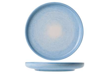 Image de ASSIETTE A PAIN Ø15.5CM DESTINO L.BLUE