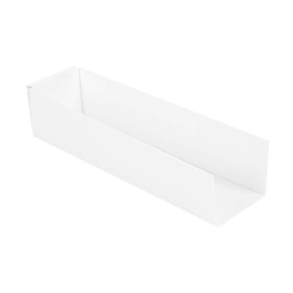 Image de CARTON HOT DOG 'THE PACK' 230G/M2 BLANC CARTON 4.7X18X4CM