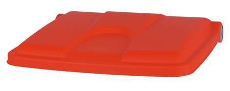 Image de COUVERCLE POUR POLARIS 90L ROUGE