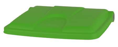 Image de COUVERCLE POUR POLARIS 90L VERT