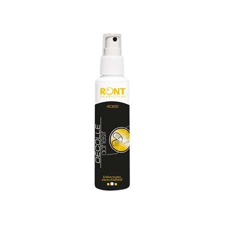 Image de DECOLLE ADHESIF RONT PULVERISATEUR 100ML