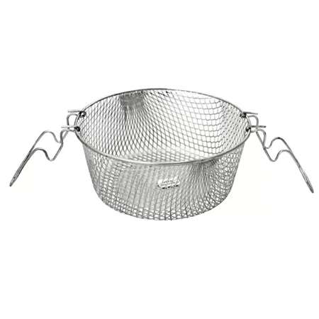 Image de PANIER FRITEUSE AVEC POIGNEE Ø22CM