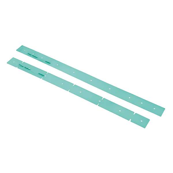 Image de LAMELLES AUTOLAVEUSE TTB 4045/100