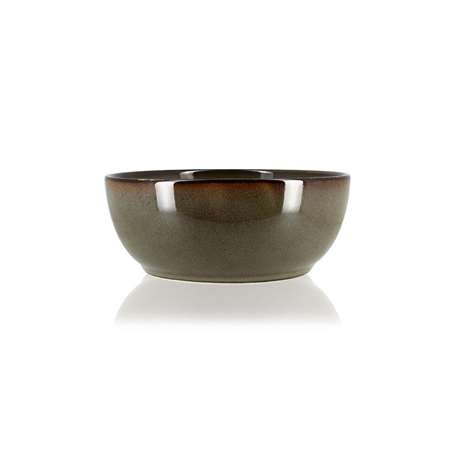 Image de COUPELLE Ø12,5XH.5,2CM POKE BOWL VERT 36CL