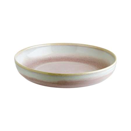 Image de ASSIETTE CREUSE Ø25CM PINK POTT BOWL