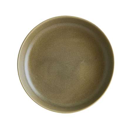 Image de ASSIETTE CREUSE Ø25CM TERRA POTT