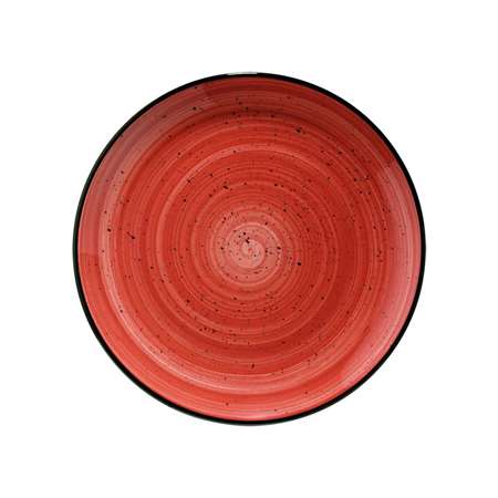 Image de ASSIETTE Ø27CM AURA PASSION GOURMET