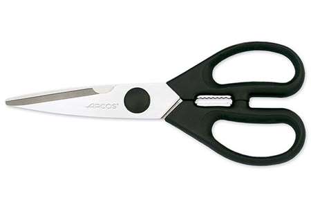 Image de CISEAUX DE CUISINE PROCHEF 19.5CM