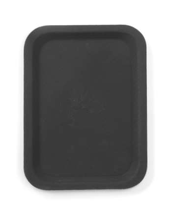 PLATEAU RECTANGULAIRE 37X53CM FIBRE DE VERRE