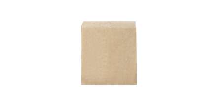 Image de PAPIER INGRAISSABLES OUVERT COOKIE 17X18CM Sachet