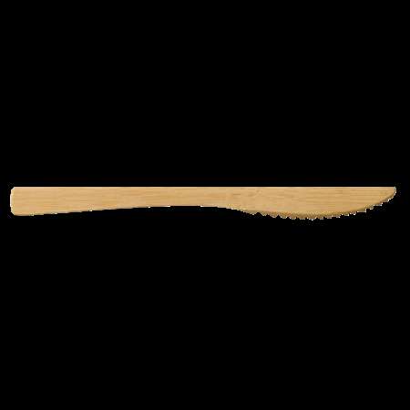COUTEAU BAMBOU 18.5CM