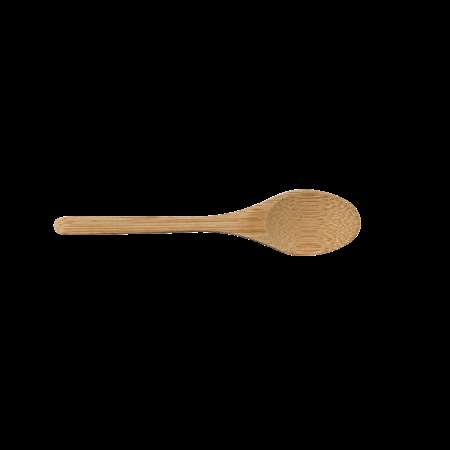 CUILLERE BAMBOU 13CM