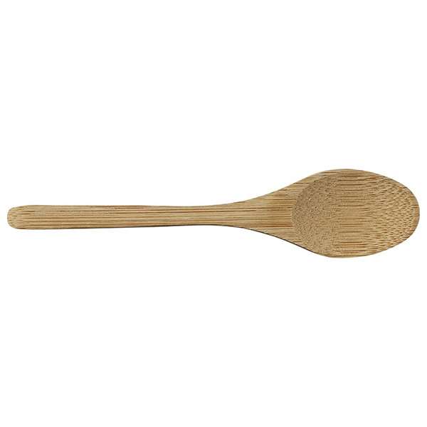 Image de CUILLERE BAMBOU 13CM