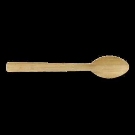 Image de CUILLERE BAMBOU 17CM