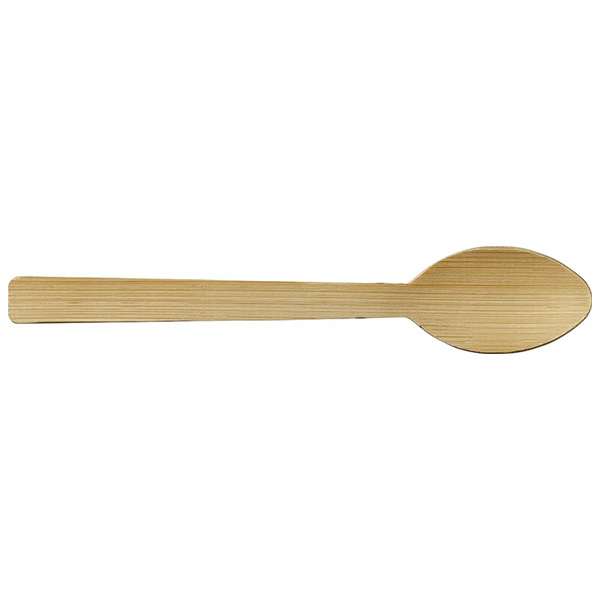 Image de CUILLERE BAMBOU 17CM