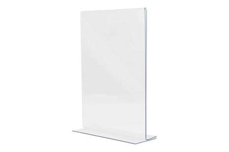 Image de SUPPORT AFFICHE A4