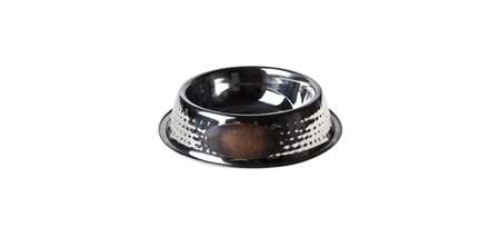 Image de ECUELLE CHIEN/CHAT Ø24XH.6CM