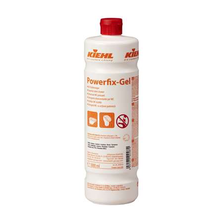 POWERFIX GEL