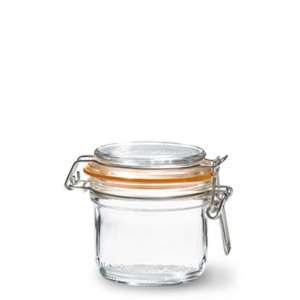 TERRINES Ø10CM 500G LE PARFAIT SUPER AVEC JOINT