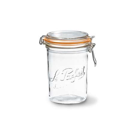 Image de TERRINES Ø10CM 1000G LE PARFAIT SUPER AVEC JOINT