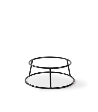 Image de PRESENTOIR BUFFET Ø25XH.10CM