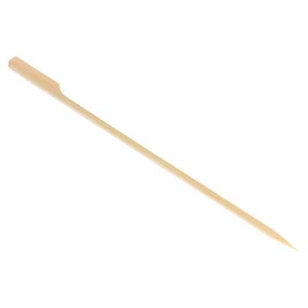 Image de PIQUE GOLF NATUREL BAMBOU 21cm