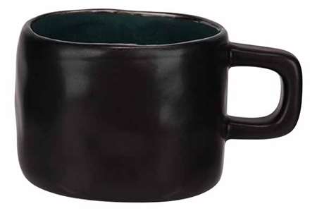 Image de TASSE Ø8.5XH.6CM LAGUNA VERDE