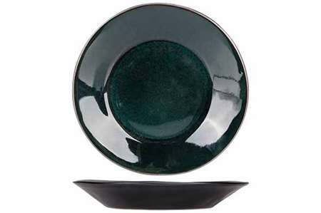 Image de SOUS TASSE Ø15CM LAGUNA VERDE