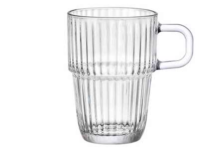 Image de MUG Ø8XH.11CM BARSHINE 31,5CL