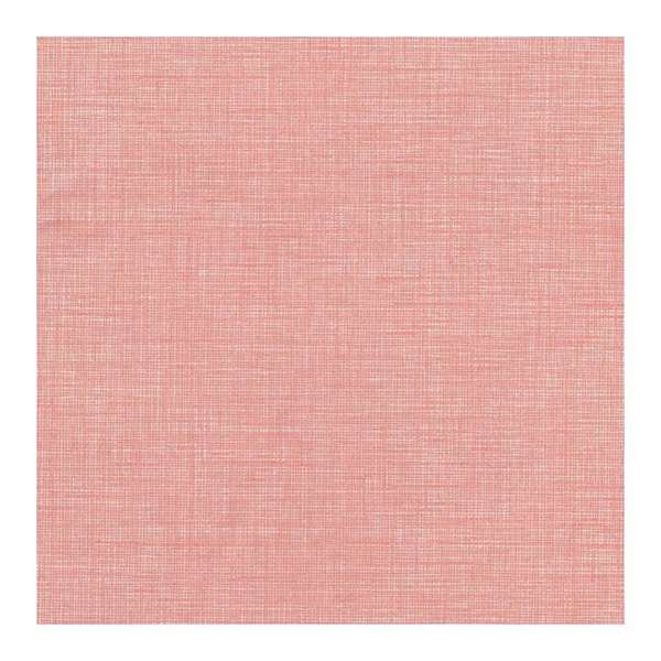 Image de SERVIETTE 40x40cm EASY SAUMON 1/4